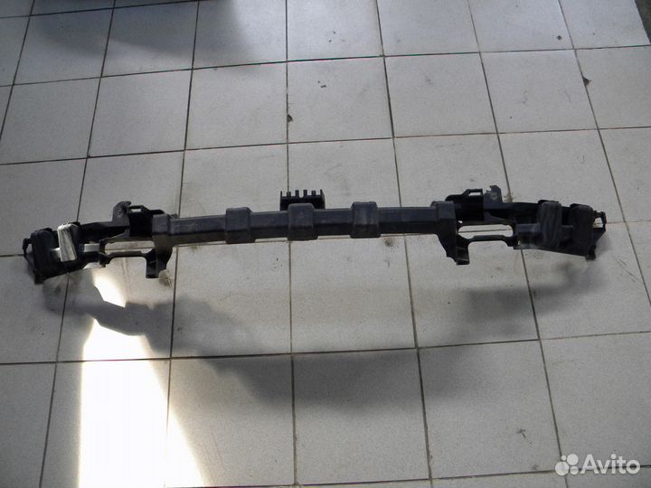 Демпфер пер. бампера Land Rover Range Rover 08 год