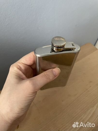 Фляжка СССР