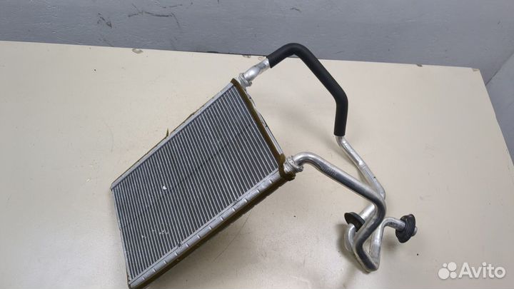 Радиатор отопителя Honda Ridgeline, 2006