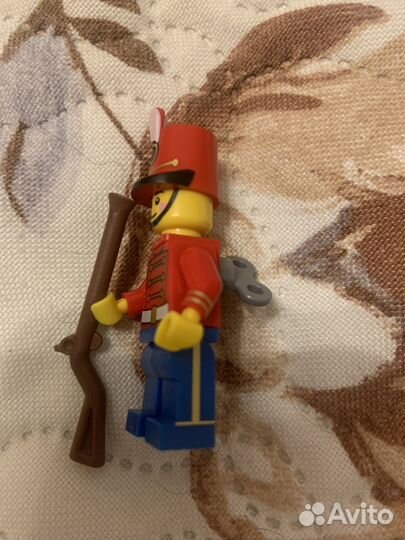 Лего минифигурки