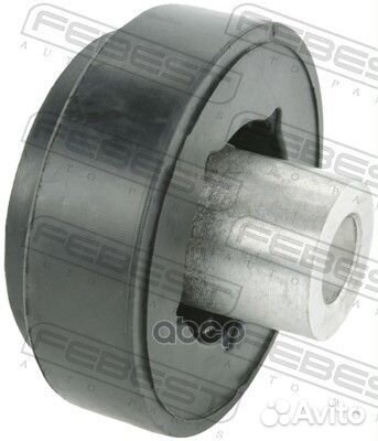 Сайлентблок нижнего рычага подвески зад прав