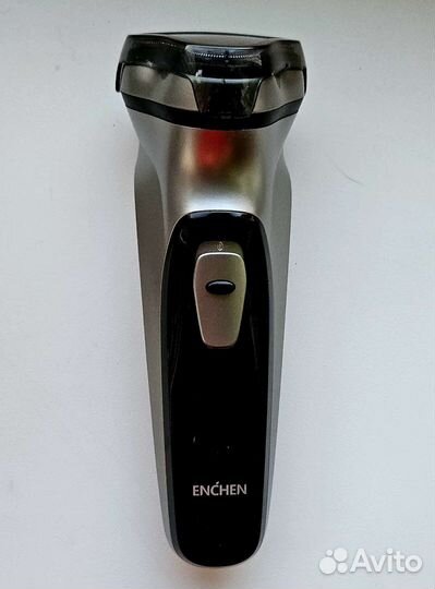 Электробритва