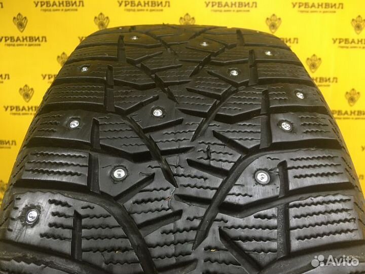 Bridgestone Blizzak Spike-02 205/55 R16 91T