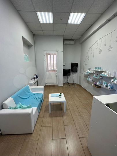 Свободного назначения, 31 м²