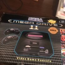 Sega mega drive 2