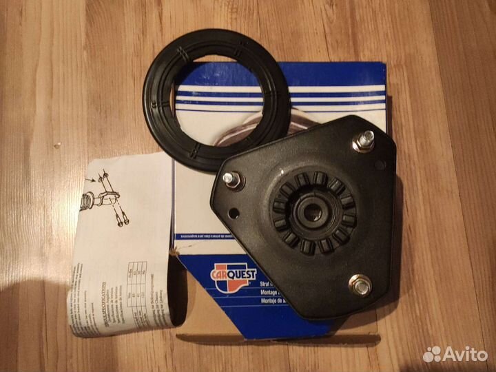 Опора амортизатора Pontiac Montana