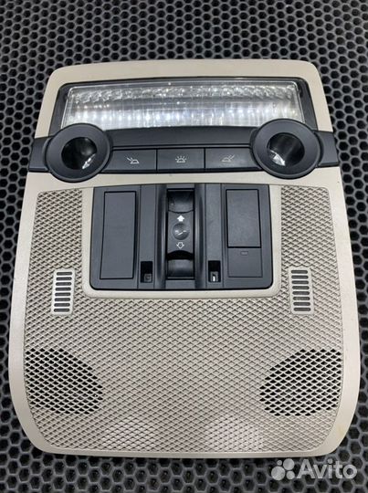 Плафон салона Бмв X5 E70 BMW