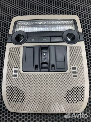 Плафон салона Бмв X5 E70 BMW