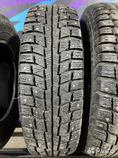 Marangoni 4 Ice E+ 185/65 R15