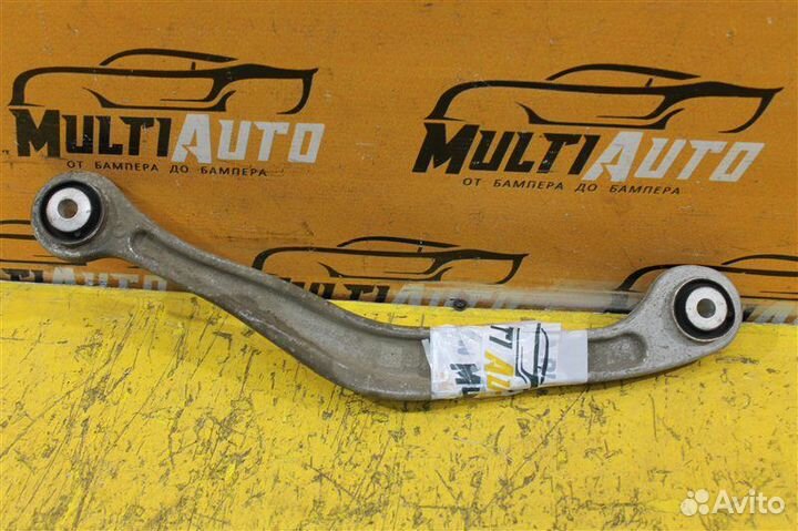 Рычаг подвески задний левый Mercedes S-Classe W221