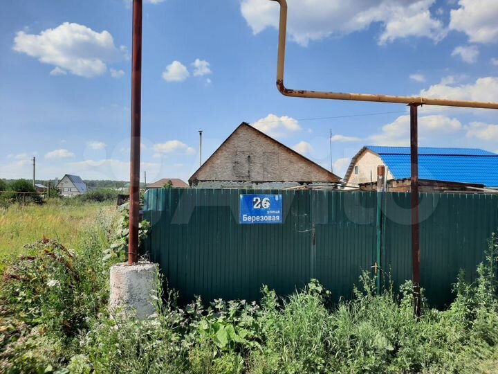 Участок 15 сот. (ИЖС)