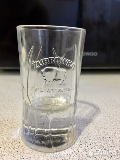 Стопки «оригинальные» разных брэндов