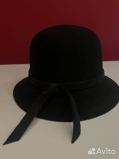 Шляпа женская