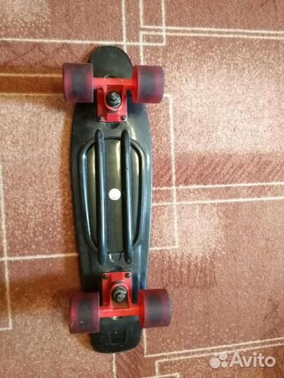 Скейт Penny board Area (пенни)