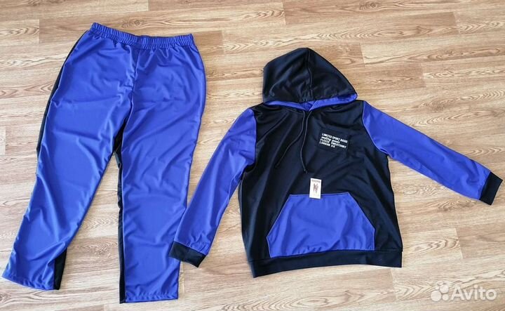 Спортивный костюм женский новый