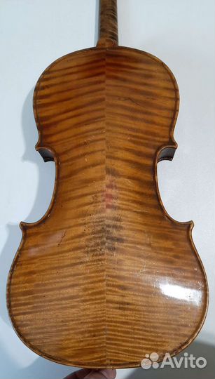 Мануфактурная скрипка 4/4
