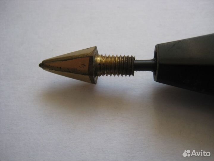 Авторучки советские