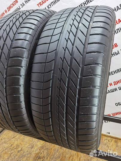 Goodyear Eagle F1 Asymmetric 2 285/45 R20
