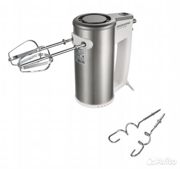 Миксер redmond RHM-M2108