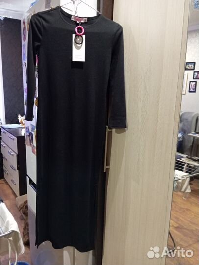 Платье, летняя блузка, сарафан летний