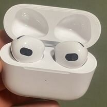 Наушники airpods 3