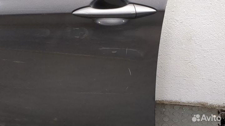 Дверь боковая левая передняя Hyundai i40, 2014