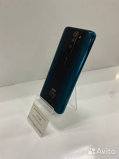 Xiaomi Redmi Note 8 Pro