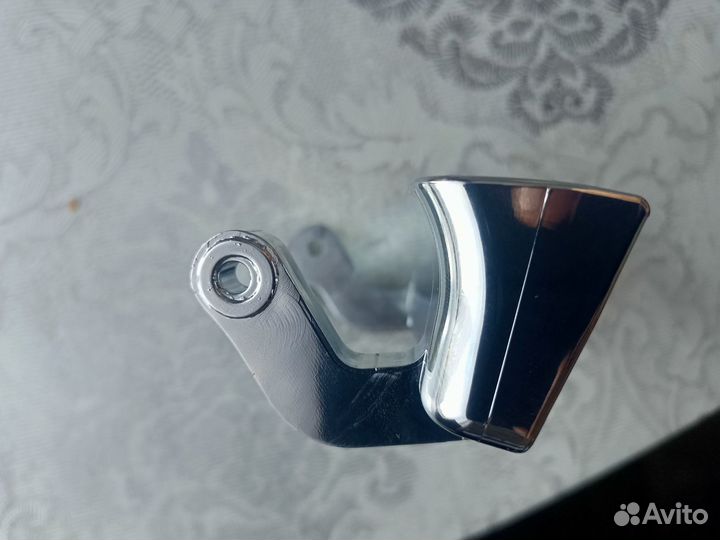 Ручка заднего борта чанган хантер плюс