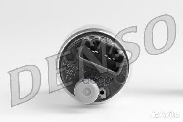 Насос топливный DFP0103 Denso