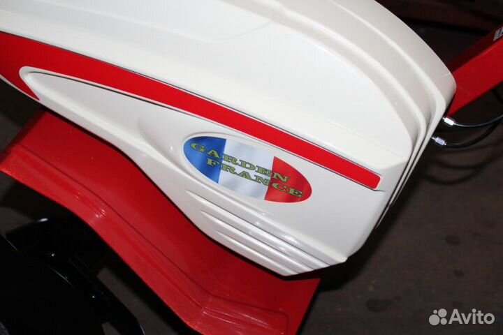 Культиватор Garden France Т70 7л.с