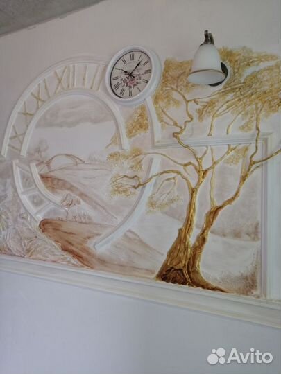 Ремонт и отделка квартир