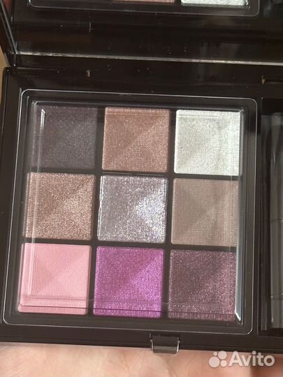 Тени для век givenchy