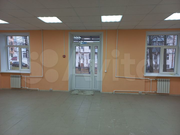 Свободного назначения, 91 м²