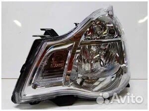 Передний бампер на nissan