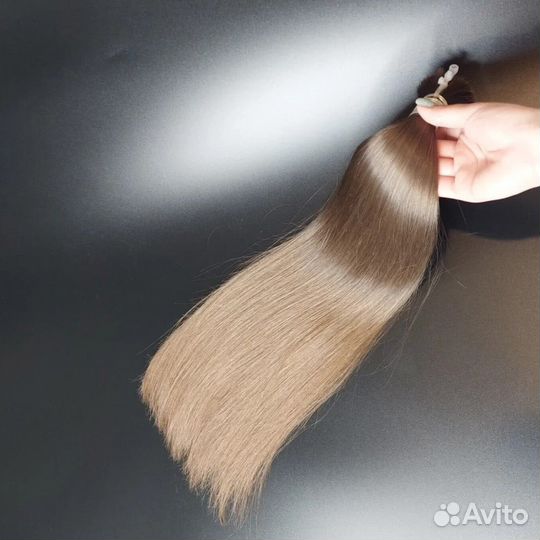 Детские волосы донорские, по всей России
