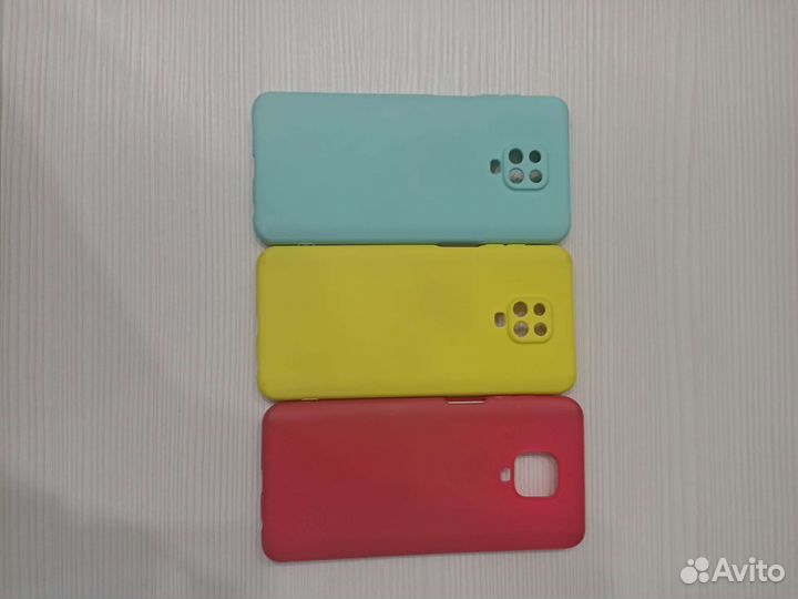 Xiaomi redmi note 9 pro 128gb