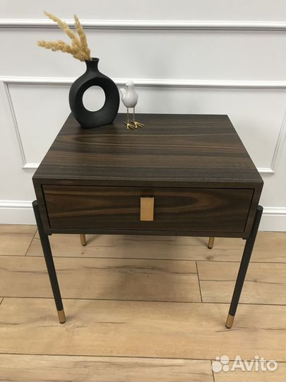 Тумба прикроватная Brooklyn