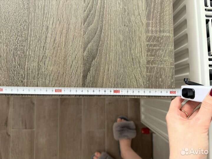 Стол обеденный раздвижной