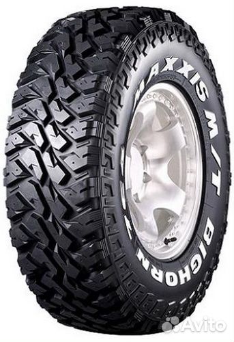 Maxxis MT-764 Bighorn 30/9.5 R15 Q