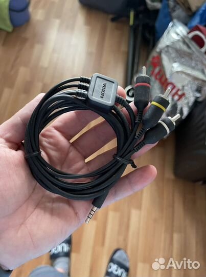 Кабель для телевизора