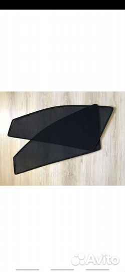 Каркасная тонировка (сетки) дэу нексия н100/150