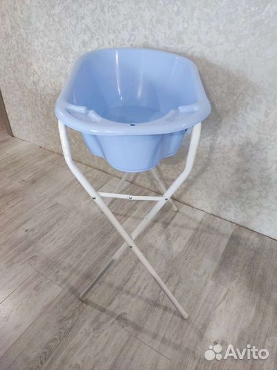 Подставка под ванну,детская ванна