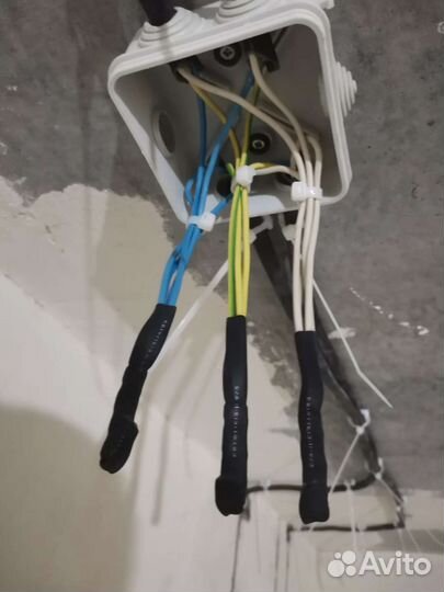 Сварочные работы на выезд, кладка пеноблока