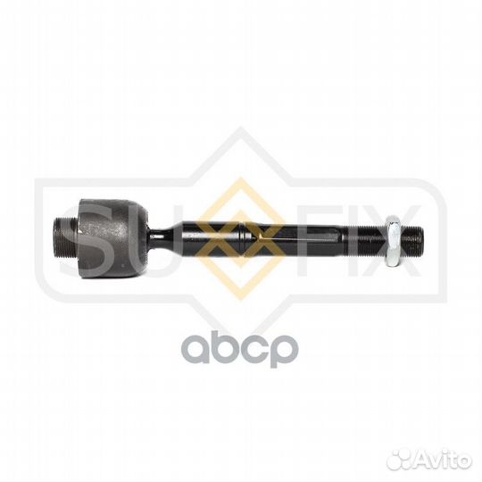 Тяга рулевая перед прав/лев SD1214 sufix