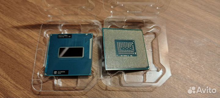 Процессор i7-3630QM