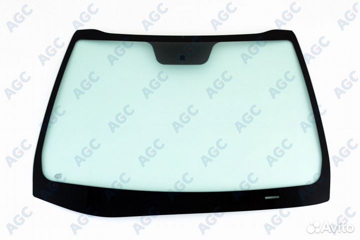 Лобовое стекло KIA ceed 12-18