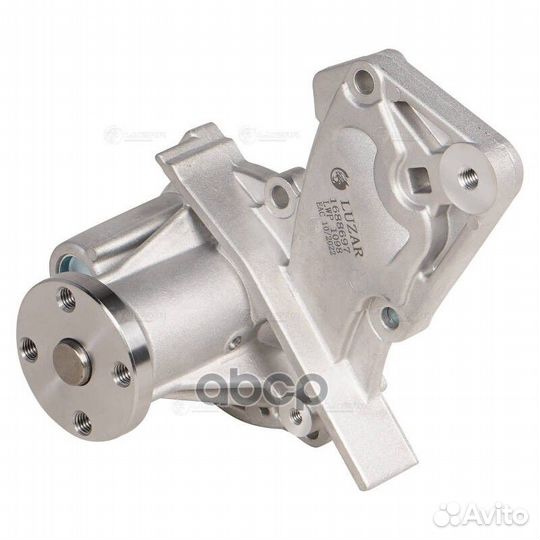 Насос водяной для а/м Ford Focus II (08) 1.4/1