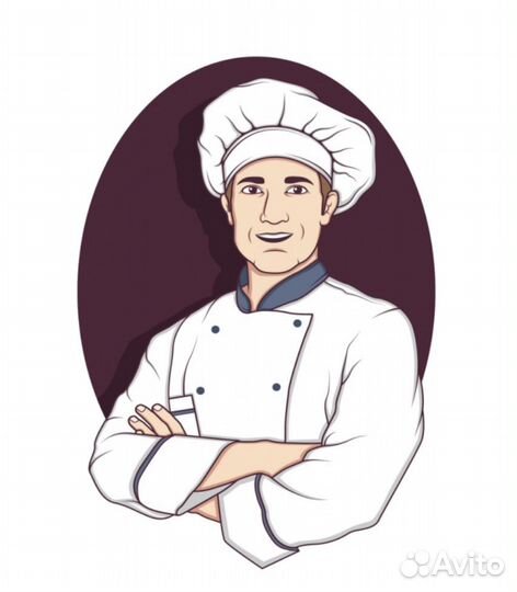 Шеф повар