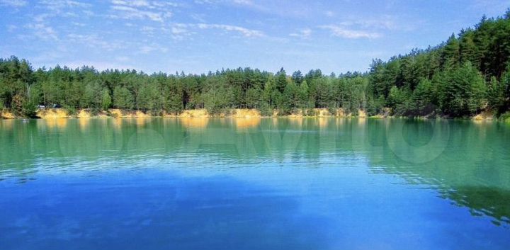 Участок 12 сот. (СНТ, ДНП)