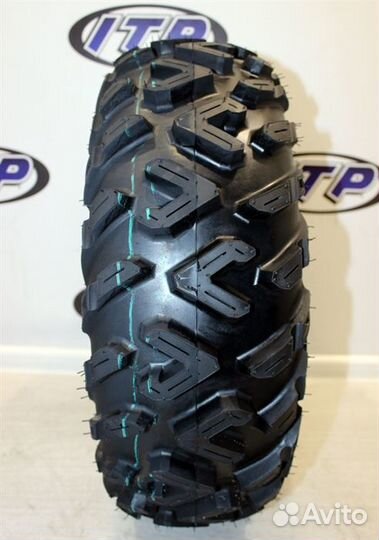 Шина для квадроцикла ITP TerraCross R/T 26x8R14 CN